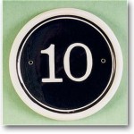 number 10