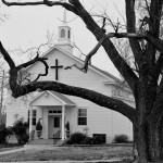 Mount Comfort Church