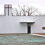 Saint Nicholas Eastern Orthodox Church