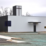 Saint Nicholas Eastern Orthodox Church