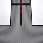 Saint Nicholas Eastern Orthodox Church - Cross