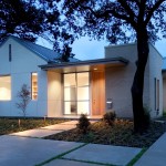 Del Norte Entry
