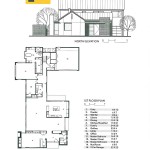Floor Plan Lvl 1