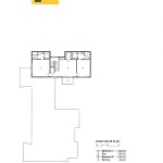 Floor Plan Lvl 2