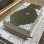 Tigges kitchen Robb sink process 026