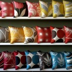 Pillows to throw