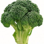 Broccoli Broccoli