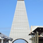 Seaside Obe Pavilion by David Coleman