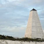 Seaside Obe Pavilion by David Coleman
