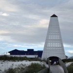 Seaside Obe Pavilion by David Coleman
