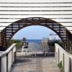 Seaside Obe Pavilion by David Coleman