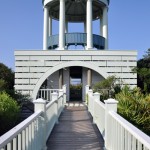 Seaside Odessa Pavilion by Roger Ferri