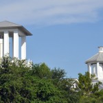 Seaside Towers