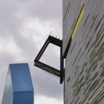 Perot Museum of Nature & Science Detail 01