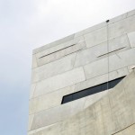Perot Science and Nature Museum Detail 06