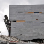 Perot Museum of Nature & Science East