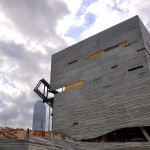 Perot Museum of Nature & Science East