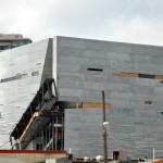 Perot Museum of Nature & Science East