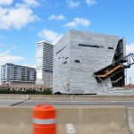 Perot Museum of Nature & Science Highway