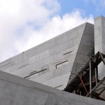 Perot Museum of Nature & Science South