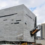 Perot Museum of Nature & Science West