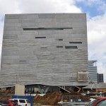 Perot Museum of Nature & Science West