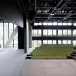 Wyly interior courtesy REX OMA