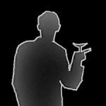 Architecture Personified - the most interesting man in the room