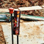 dirty jobsite