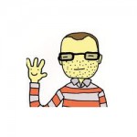 David Hocker avatar