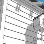 The Birdhouse Thumbnail