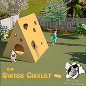 2013 Life of an Architect Playhouse Design Competition Winners