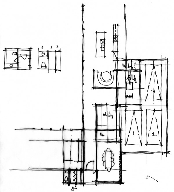 Bob Borson - Schematic Design 04