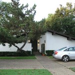 An Architect’s House: A Lesson in Patience