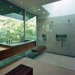 I’d like a McShower please…and supersize it!