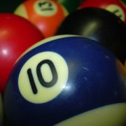 Top Ten Reasons to be an Architect