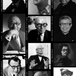 The Eyewear of Architects