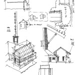 Your sketches speak for themselves