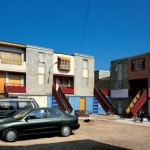 How I Learned to Stop Worrying and Love Architecture