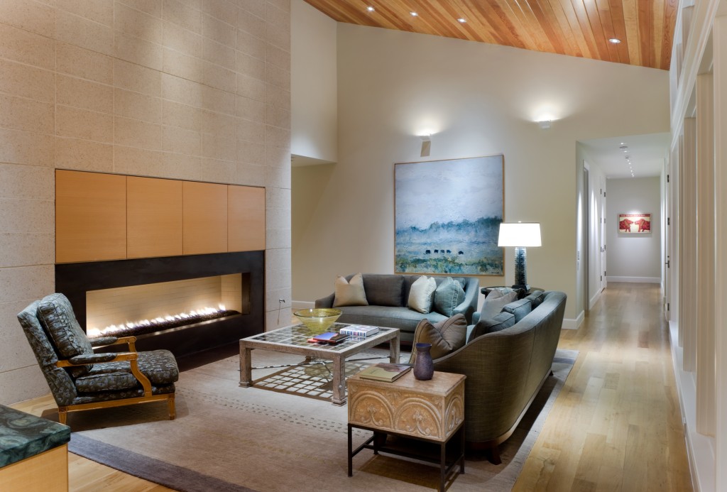 Taos | Life of an Architect