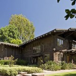 Greene & Greene and Modernism: Complete Perfection