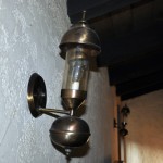 An Architect’s House | Ye Olde Sconces
