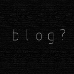 Are Blogs important?