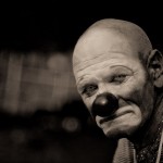 What makes me laugh?