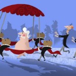 Words that Architects use: Architect Bingo Card #3