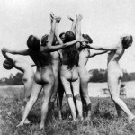 Architects vs. Hippies