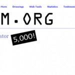 Sometimes there’s benefits