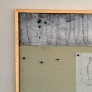 The Architect’s Tack Board
