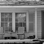 Residential Architecture 101: Shutters