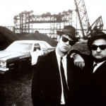 What am I listening to now?